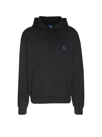 HUGO | Kapuzensweater - Hoodie NOTTYO | 